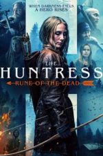 Watch The Huntress: Rune of the Dead Projectfreetv