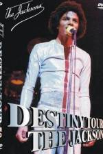 Watch The Jacksons Destiny Tour Projectfreetv