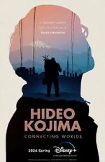 Watch Hideo Kojima: Connecting Worlds Online Projectfreetv