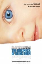 Watch The Business of Being Born Projectfreetv