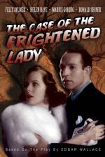 Watch The Case of the Frightened Lady Projectfreetv