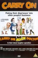 Watch Carry on Again Doctor Projectfreetv