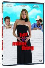 Watch Her Minor Thing Online Projectfreetv