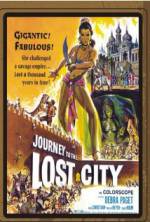 Watch Journey to the Lost City Online Projectfreetv