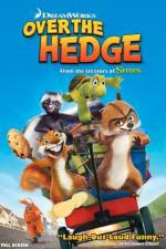 Watch Over the Hedge Projectfreetv