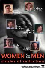 Watch Women and Men: Stories of Seduction Projectfreetv