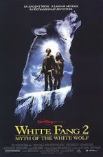 Watch White Fang 2: Myth of the White Wolf Online Projectfreetv