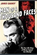 Watch Man of a Thousand Faces Projectfreetv