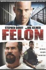 Watch Felon Projectfreetv
