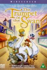 Watch The Trumpet Of The Swan Projectfreetv