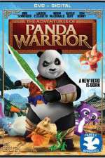 Watch The Adventures of Panda Warrior Projectfreetv