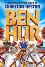 Watch Ben Hur Projectfreetv