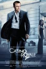 Watch James Bond: Casino Royale Projectfreetv