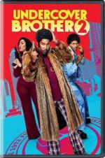 Watch Undercover Brother 2 Projectfreetv