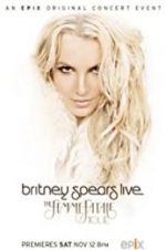 Watch Britney Spears Live: The Femme Fatale Tour Projectfreetv