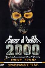 Watch Facez of Death 2000 Vol. 4 Projectfreetv