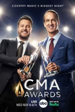 Watch 57th Annual CMA Awards Projectfreetv