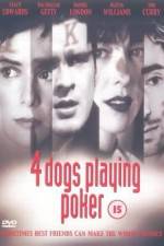 Watch Four Dogs Playing Poker Projectfreetv
