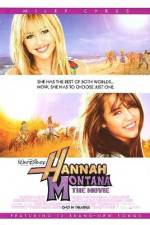 Watch Hannah Montana: The Movie Projectfreetv