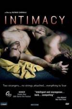 Watch Intimacy Projectfreetv