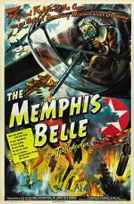 Watch The Memphis Belle: A Story of a Flying Fortress Projectfreetv
