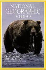 Watch National Geographic's Giant Bears of Kodiak Island Projectfreetv