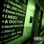 Watch Dr. Dre Feat. Eminem & Skylar Grey: I Need a Doctor Online Projectfreetv