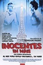 Watch Innocents in Paris Projectfreetv