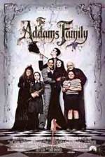 Watch The Addams Family Projectfreetv