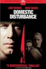 Watch Domestic Disturbance Projectfreetv