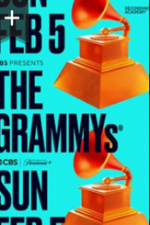 Watch The 65th Annual Grammy Awards Projectfreetv