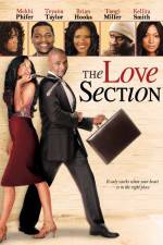 Watch The Love Section Projectfreetv
