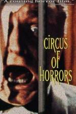 Watch Circus of Horrors Projectfreetv