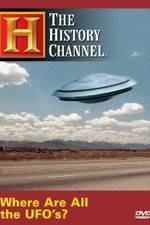 Watch Where Are All the UFO's? Projectfreetv