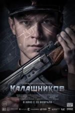 Watch Kalashnikov Projectfreetv
