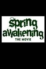 Watch Spring Awakening Projectfreetv