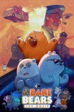 Watch We Bare Bears: The Movie Projectfreetv