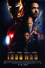 Watch Iron Man Projectfreetv