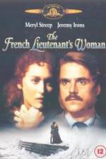 Watch The French Lieutenant's Woman Projectfreetv