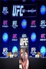 Watch UFC 148 Special Announcement Press Conference. Online Projectfreetv