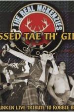 Watch The Real McKenzies Pissed Tae Th' Gills Projectfreetv
