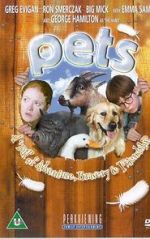 Watch Pets to the Rescue Projectfreetv