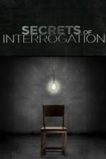Watch Discovery Channel: Secrets of Interrogation Projectfreetv
