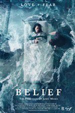 Watch Belief: The Possession of Janet Moses Projectfreetv
