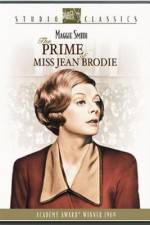 Watch The Prime of Miss Jean Brodie Projectfreetv