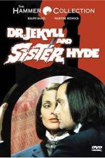 Watch Dr Jekyll & Sister Hyde Projectfreetv