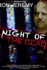 Watch Night of the Dead Projectfreetv
