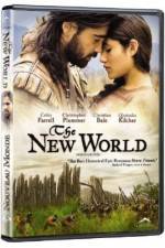 Watch The New World Projectfreetv