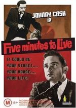 Watch Five Minutes to Live Online Projectfreetv