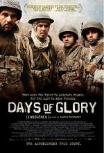 Watch Days of Glory Projectfreetv